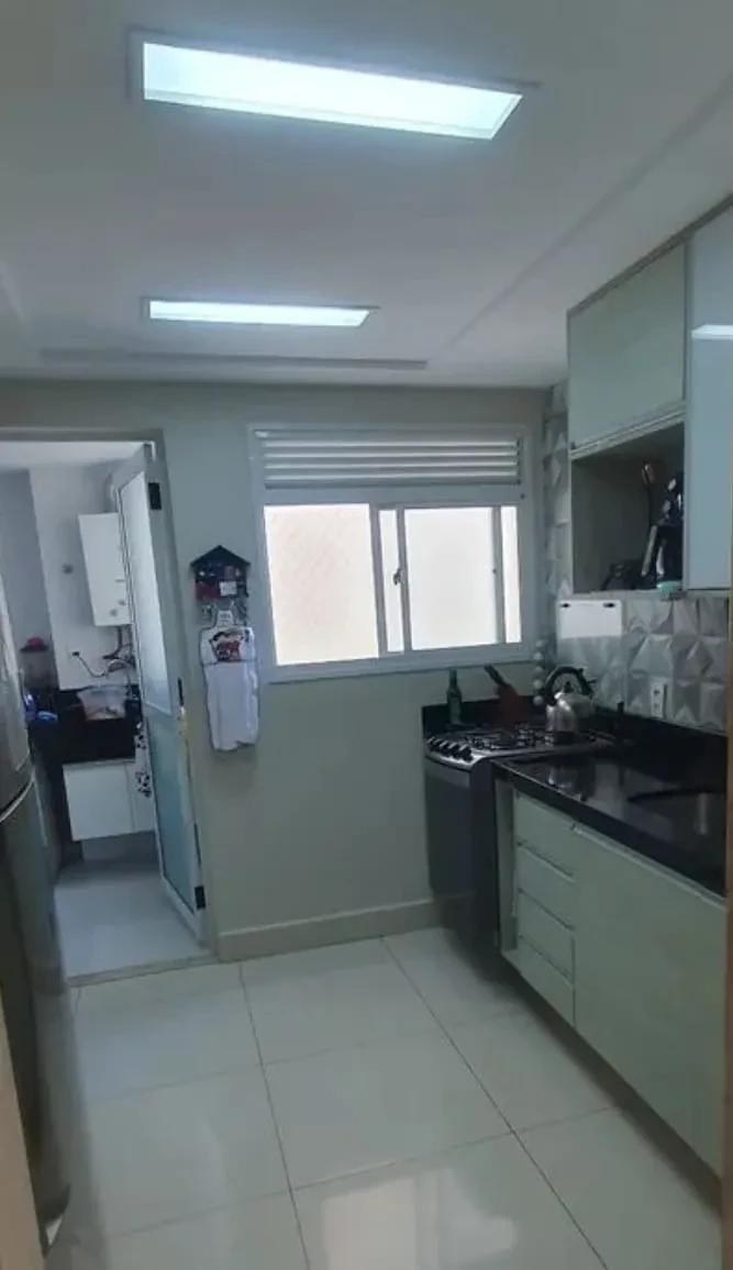 Imagem Apartamento com 3 Quartos à Venda, 114 m² em Neópolis - Natal