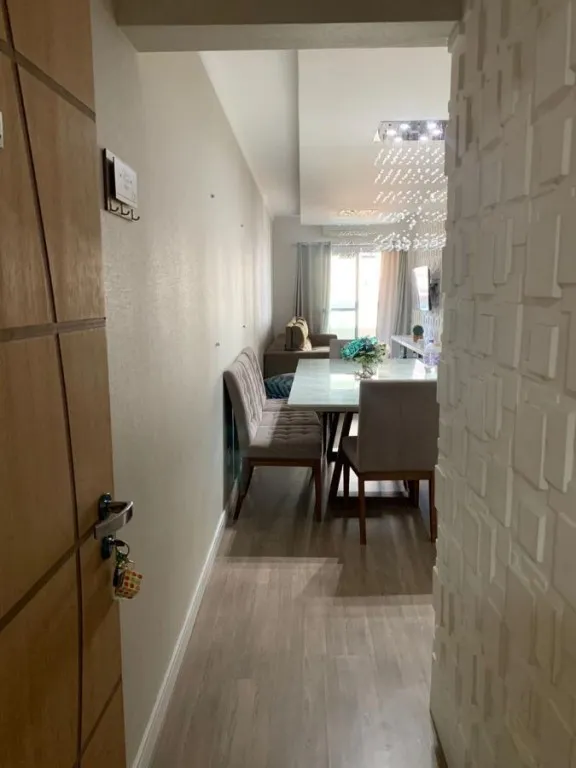 Imagem APARTAMENTO COM 127,00 m² - GUILHERMINA - PRAIA GRANDE SP