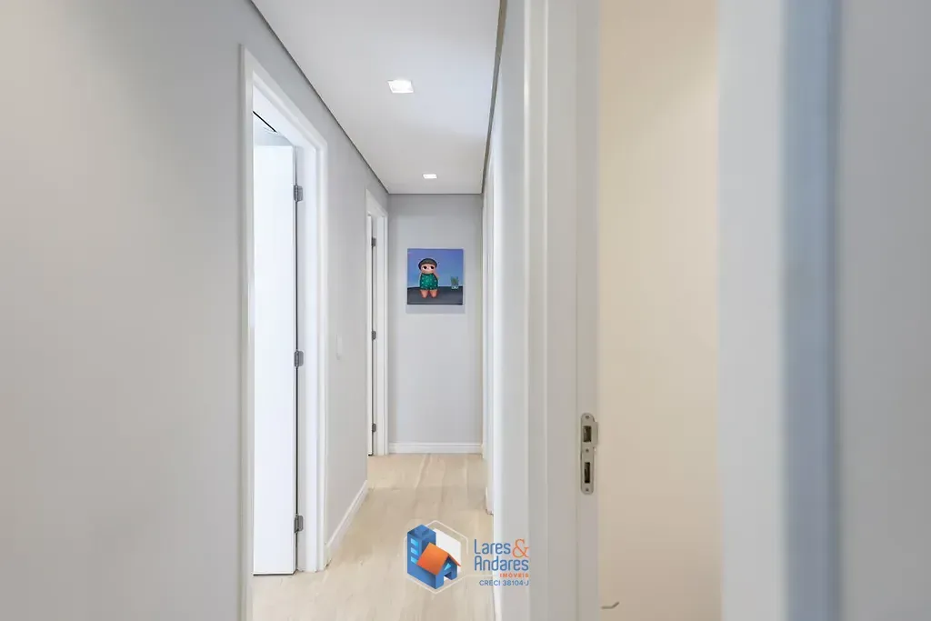 Imagem Apartamento à venda 3 Quartos 1 Suite 2 Vagas 103M² Barra Funda São Paulo - SP