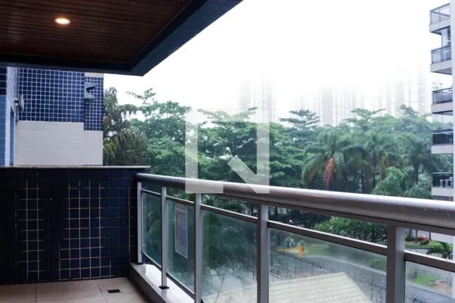 Imagem Apartamento à Venda - Barra da Tijuca, 2 Quartos, 98 m2