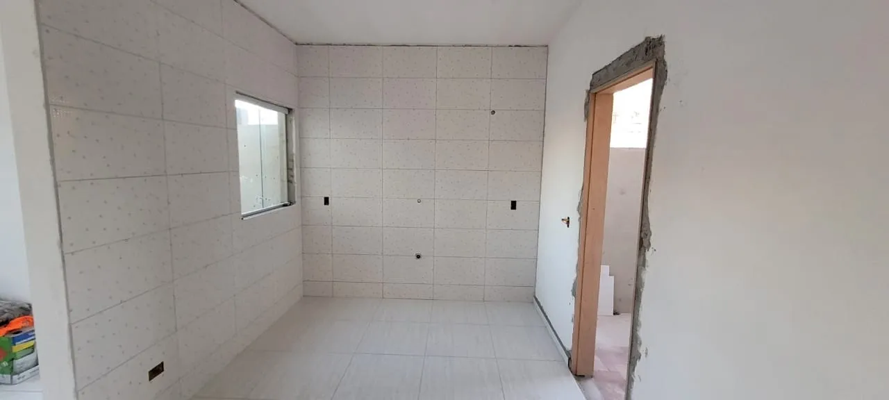 Imagem Casa à venda 2 Quartos, 2 Vagas, 125M², Residencial e Comercial Portal dos Eucaliptos, Pindamonhangaba - SP
