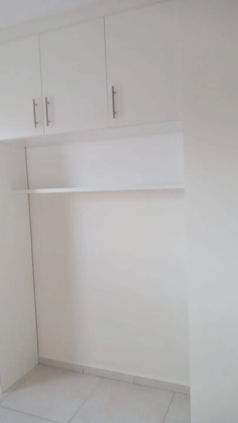Imagem Apartamento à venda 2 Quartos, 1 Vaga, 48M², Residencial e Comercial Cidade Morumbi, Pindamonhangaba - SP | Condomínio Morumbi