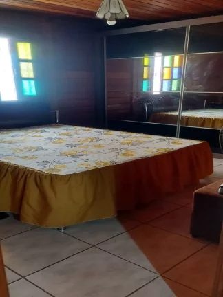 Imagem "CASA"" RUSTICA" A" VENDA" EM "GUARAPARI"