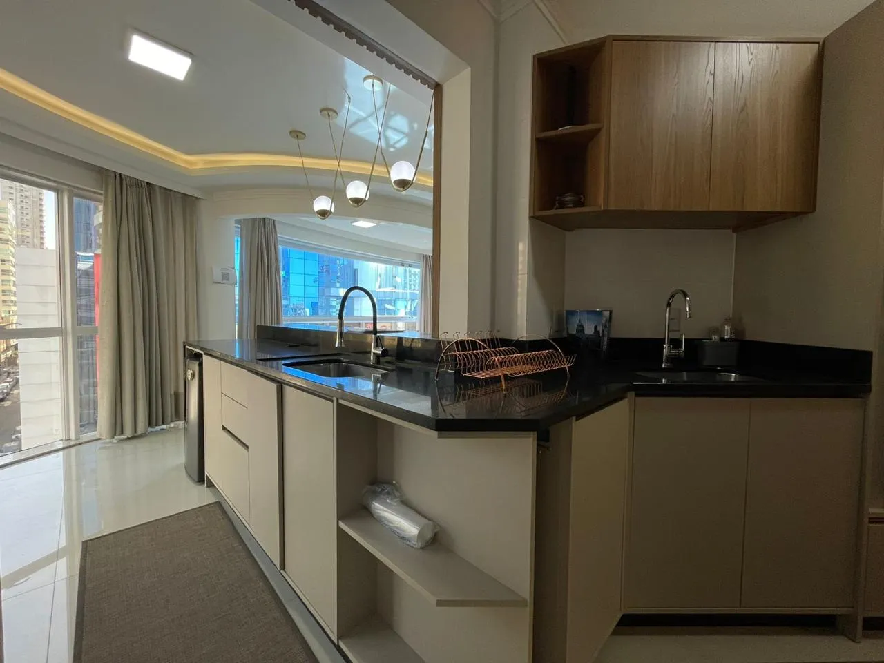 Imagem Apartamento com vista para o mar à venda com 225.09m2 por R$ 5.000.000,00