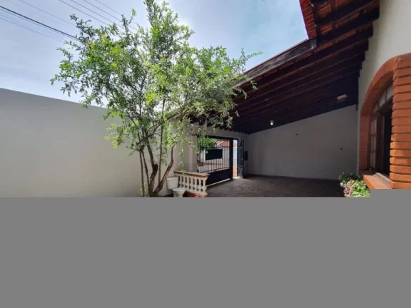 Foto do imóvel Casa a VENDA, PQ Colina Verde em Rua Péricles Calvino Líbero Mainardi