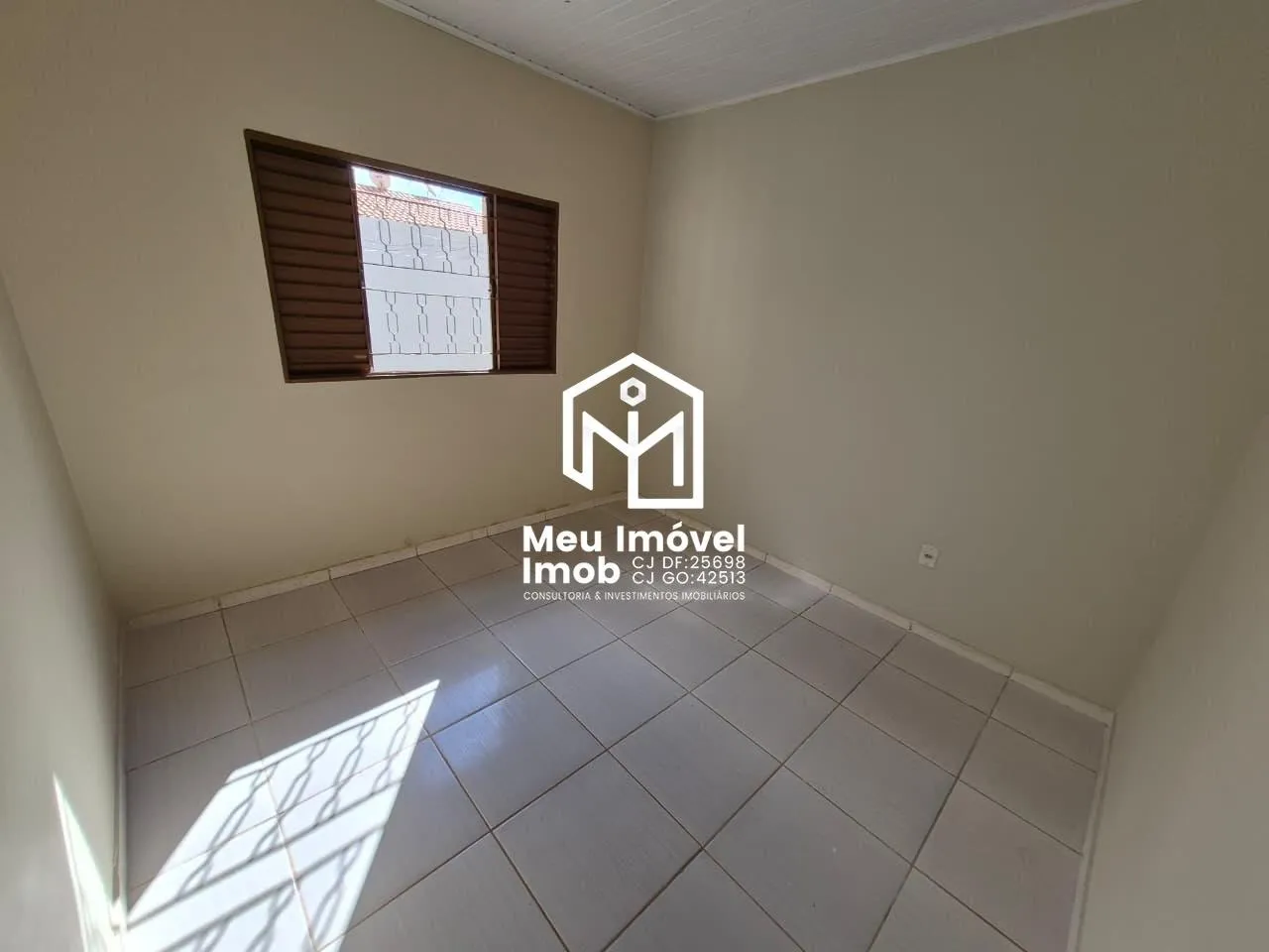 Imagem Casa em Setor de Chácaras Anhangüera A - Valparaíso de Goiás