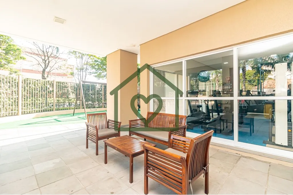Imagem APARTAMENTO DE 72m² COM 3 DORMITÓRIOS (1 SUÍTE), BANHEIRO SOCIAL, SALA COM 2 AMBIENTES, COZINHA I...