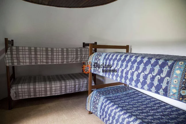 Imagem Sobrado com 3 dormitórios à venda, 145 m² por R$ 1.200.000,00 - Vale Encantado - Campos do Jordão/SP