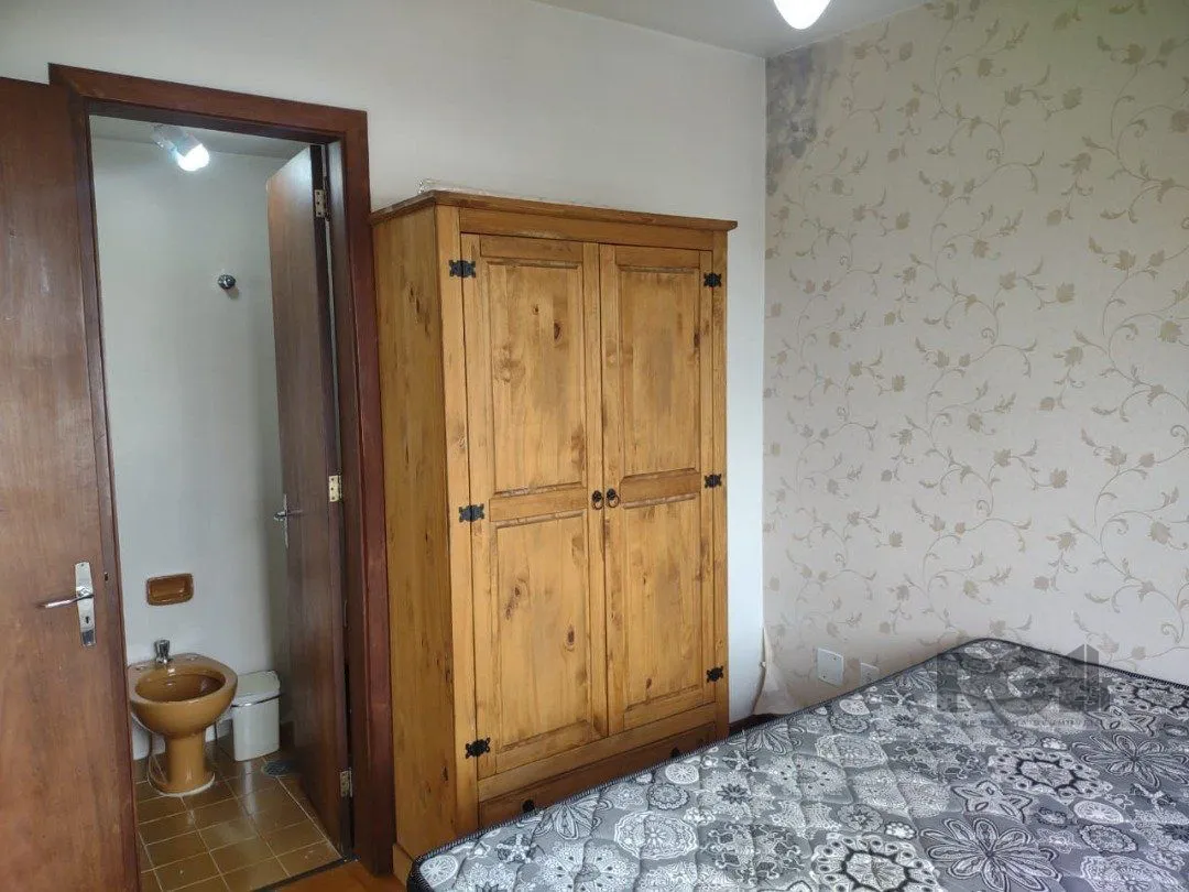 Imagem Apartamento em Centro Histórico
