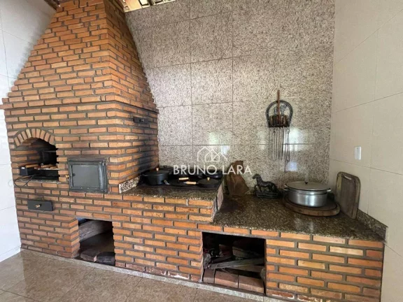 Imagem Sítio à-venda / Vivendas Santa Mônica