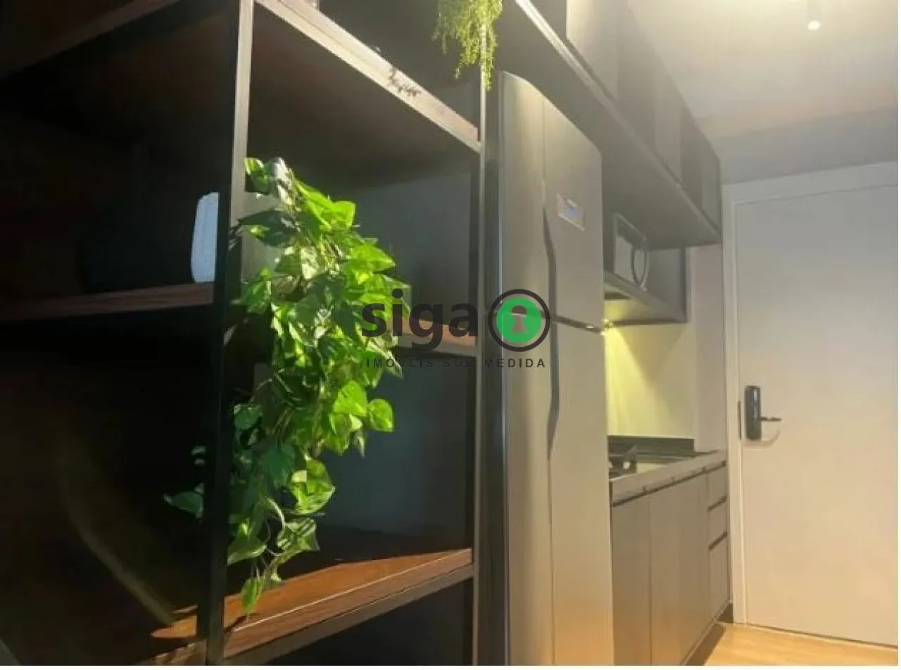 Imagem Studio Z PINHEIROS: 31m² á venda em Pinheiros