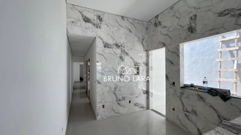Imagem Casa a venda em Betim no bairro Jardim das Alterosas