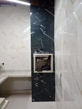 Imagem Casa à venda no Condomínio Vanice Andrade, no bairro Vila Arquelau em Uberaba