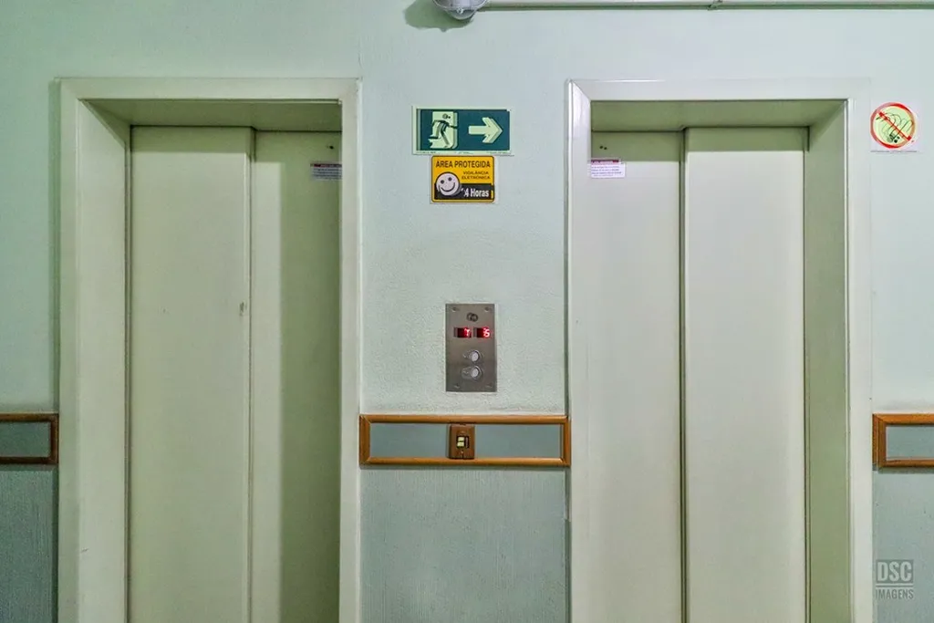 Imagem Sala Comercial em Passo da Areia