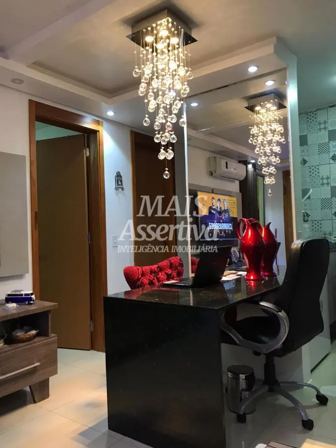 Imagem Apartamento para Venda em São Leopoldo / RS no bairro Pinheiro