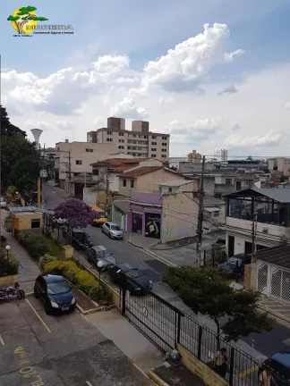 Imagem APTO 72M², 2 DORMS E 1 VAGA NO LAUZANE PAULISTA