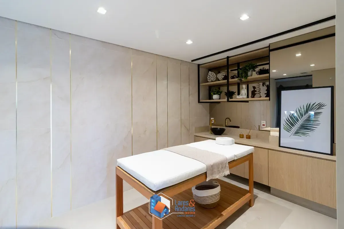 Imagem Apartamento para venda em City América com 3 quartos, sendo 1 suíte, 87.27m²