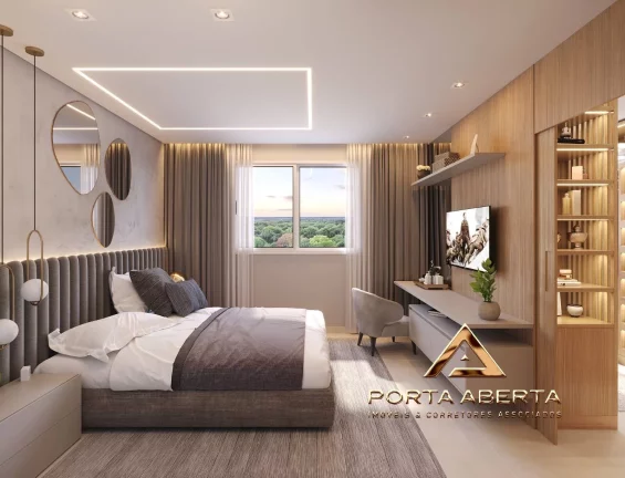Imagem Apartamento alto Padrão Iguaçu - Cod 1295