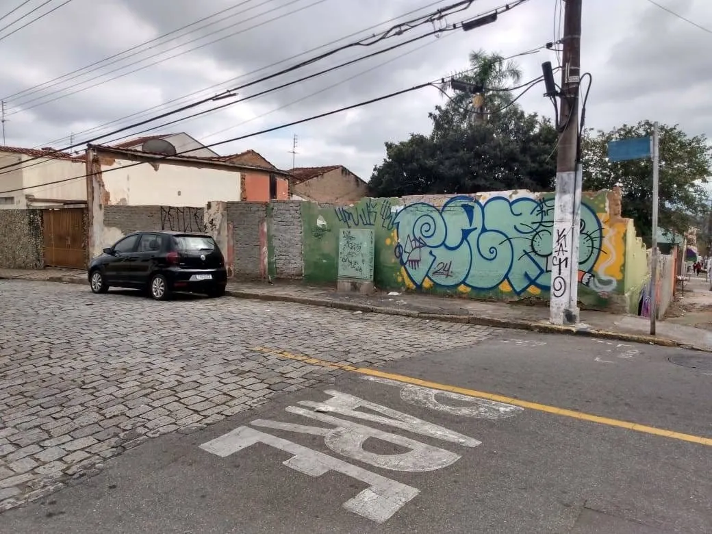 Imagem Oportunidade Única para Construtoras e Incorporadoras em Pindamonhangaba!