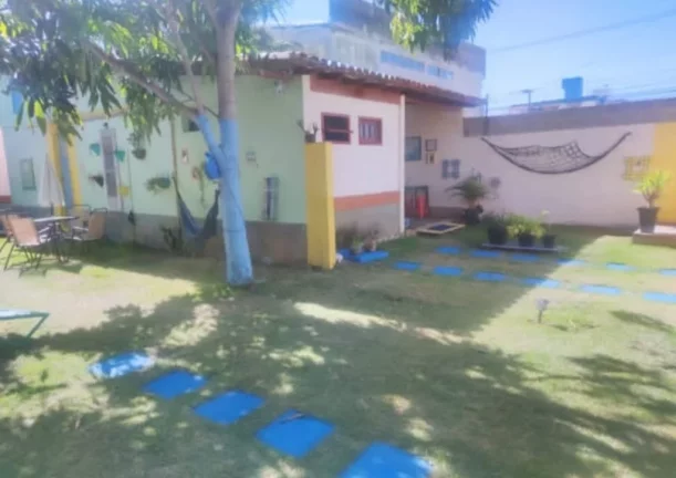 Imagem LINDA CASA A VENDA NA" "ENSEADA AZUL" COM 5 QUARTOS E 6 BANHEIROS GUARAPARI ES