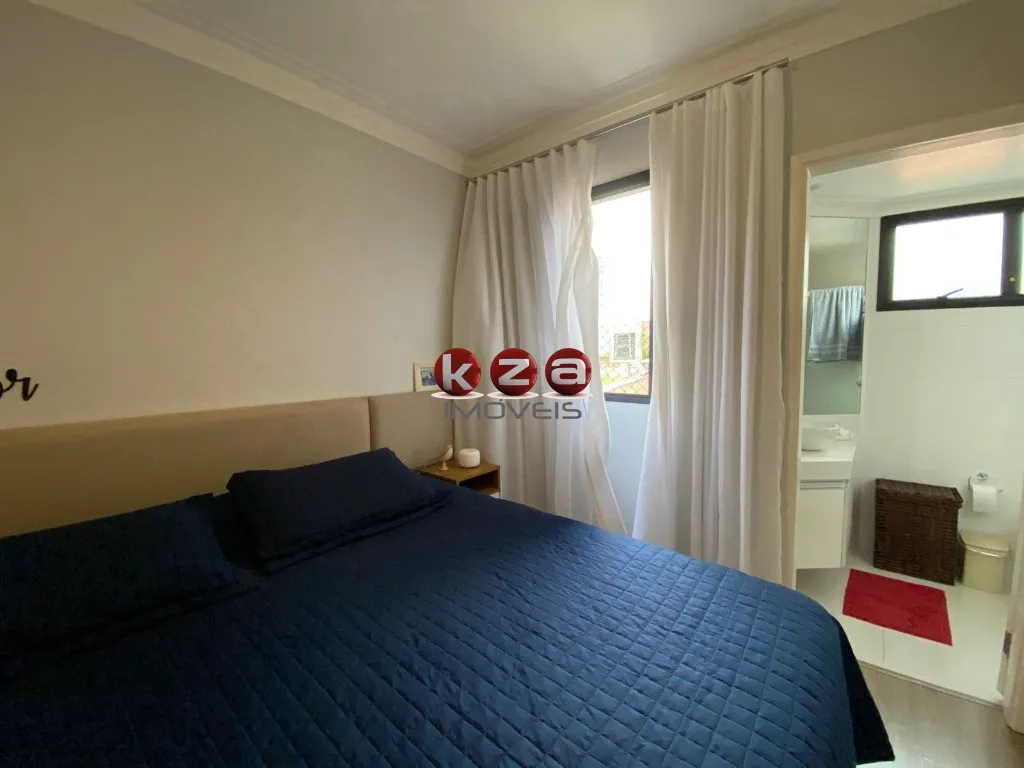 Imagem Imperdível: Apartamento à venda em Valinhos-SP, Vila Olivo! 3 quartos, 1 suíte, 3 salas, 2 banheiros, 1 vaga e 101 m².