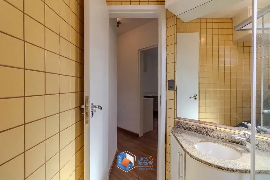 Imagem Apartamento à venda 2 Quartos 1 Vaga 87M² Chácara Inglesa São Paulo - SP