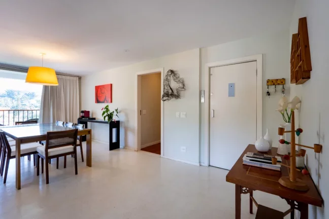Imagem Apartamento à venda em São Paulo, Vila Morumbi, com 3 quartos, 232m2