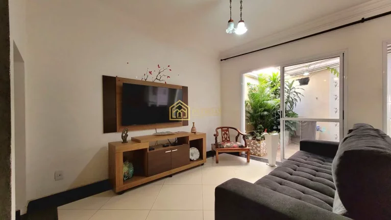 Imagem Casa Padrão