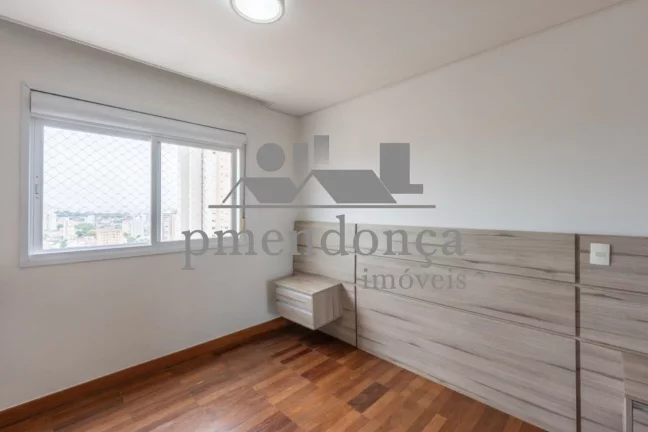Imagem Apartamento à venda na Rua Caio Graco com 03 suítes e 3 vagas., 165m2
