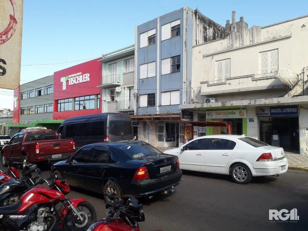 Imagem Ponto Comercial