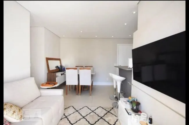Foto do imóvel Apartamento com 2 Quartos à Venda, 57 m² em Vila Andrade - São Paulo