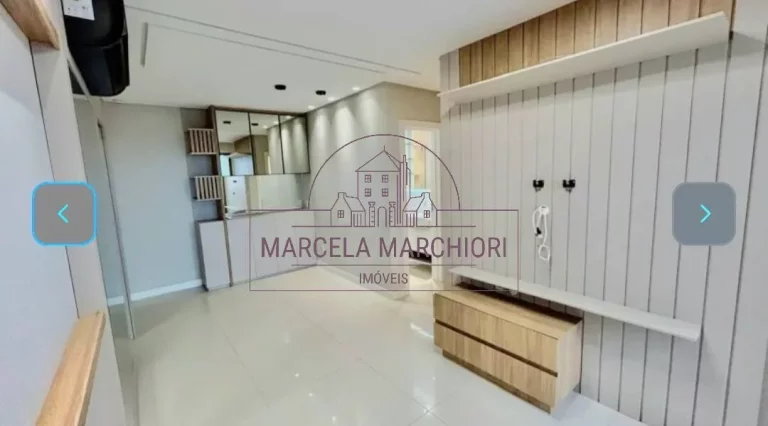 Imagem Ap 2 quartos, suite, varanda gourmet, montado, lazer completo,1vaga