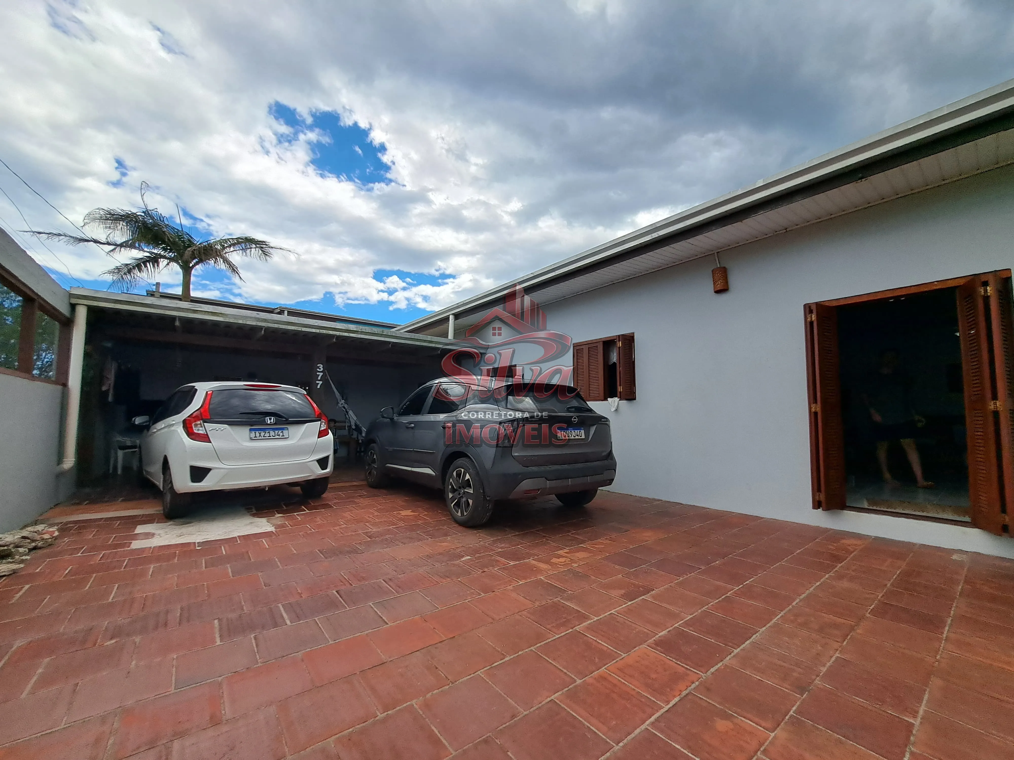 Imagem C392 | 3 casas próximas do mar à venda em Imbé RS