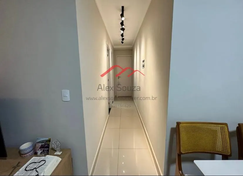 Imagem Apartamento para Venda em Sumaré, Parque Yolanda (Nova Veneza), 2 dormitórios, 1 banheiro, 1 vaga