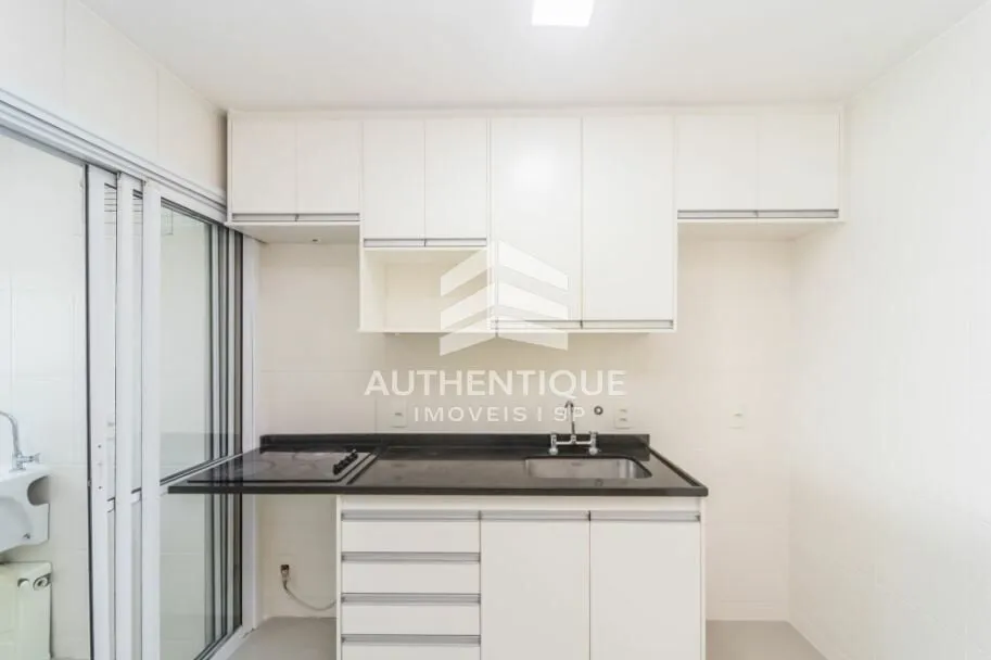 Imagem ENERGY BROOKLIN - Apartamento à venda em São Paulo/SP