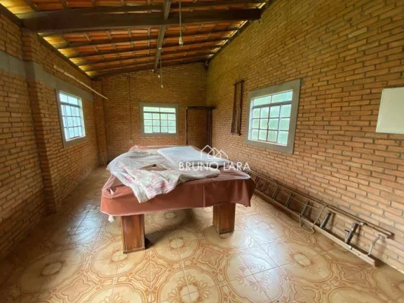 Imagem Sítio à venda em São Joaquim de Bicas - Bairro Recreio Do Lago