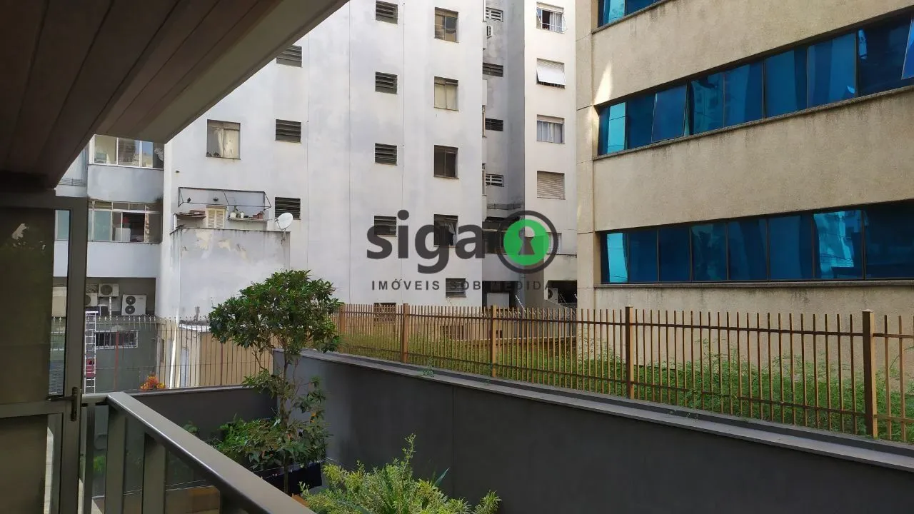 Imagem Apartamento com 2 quartos, sendo 2 suítes para venda no Itaim Bibi