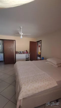 Imagem Casa térrea averbada com Edícula Nereidas Guaratuba