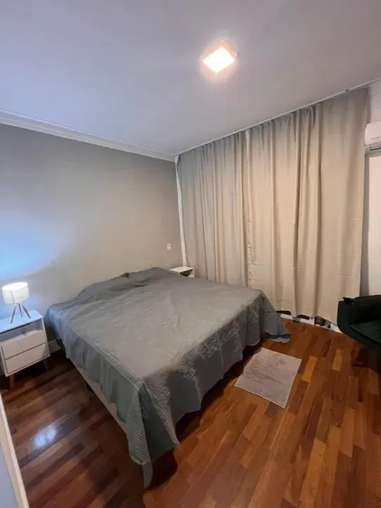 Imagem Casa de Alto Padrão no Condomínio Valville - 3 Suítes, Vista Panorâmica e Lazer Completo!