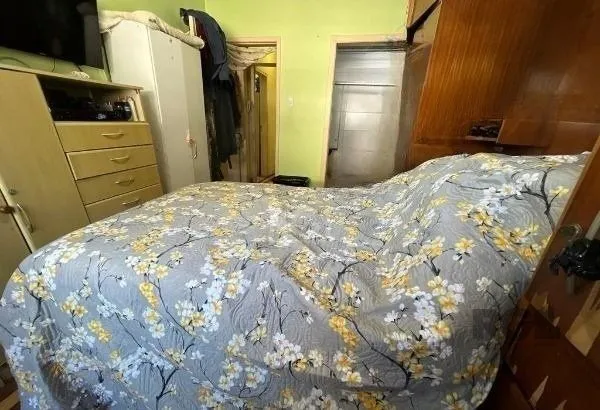 Imagem Apartamento de 3 dormitórios no bairro Rio Branco