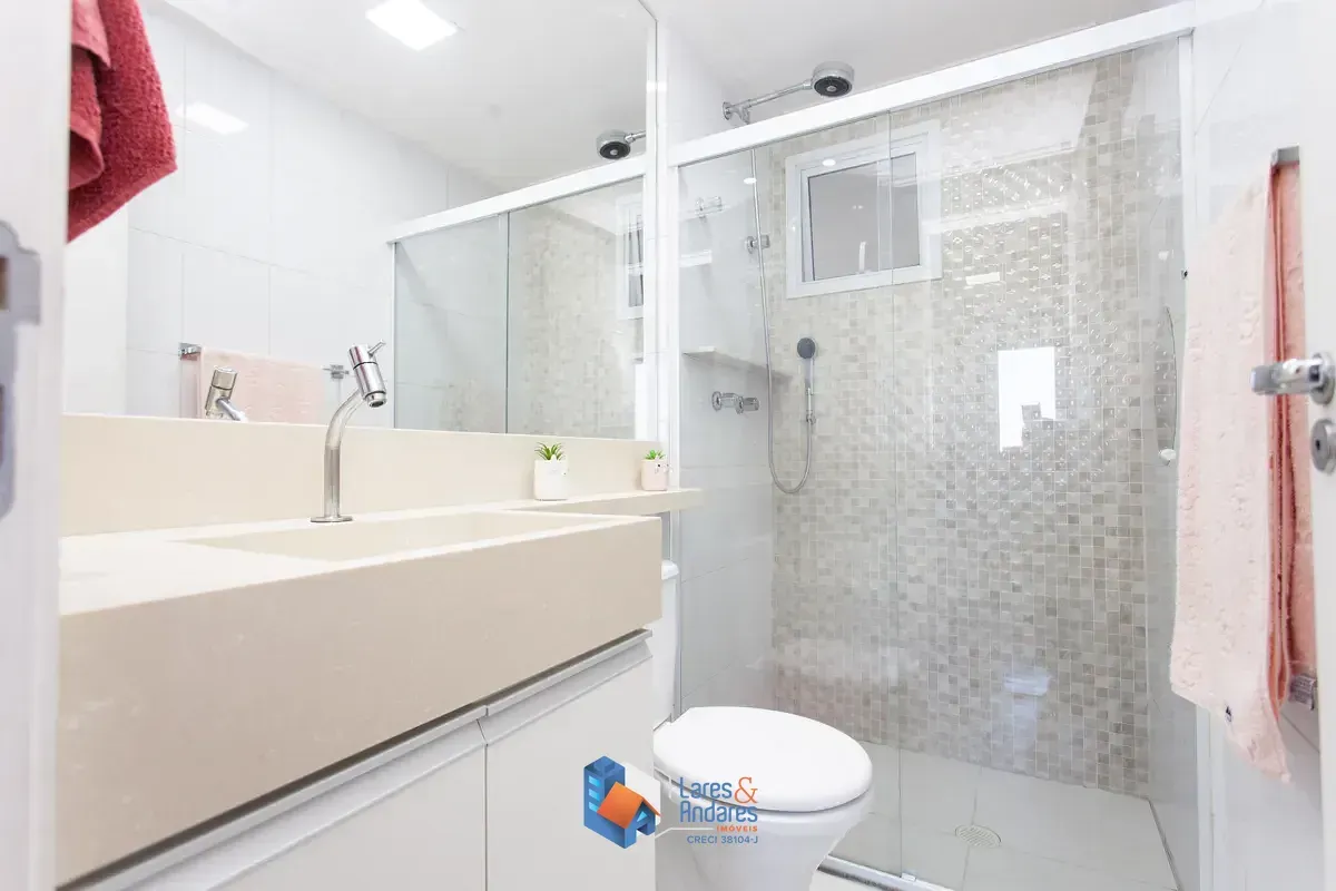 Imagem Apartamento para venda em Freguesia do Ó com 2 quartos, sendo 1 suíte, 73m²
