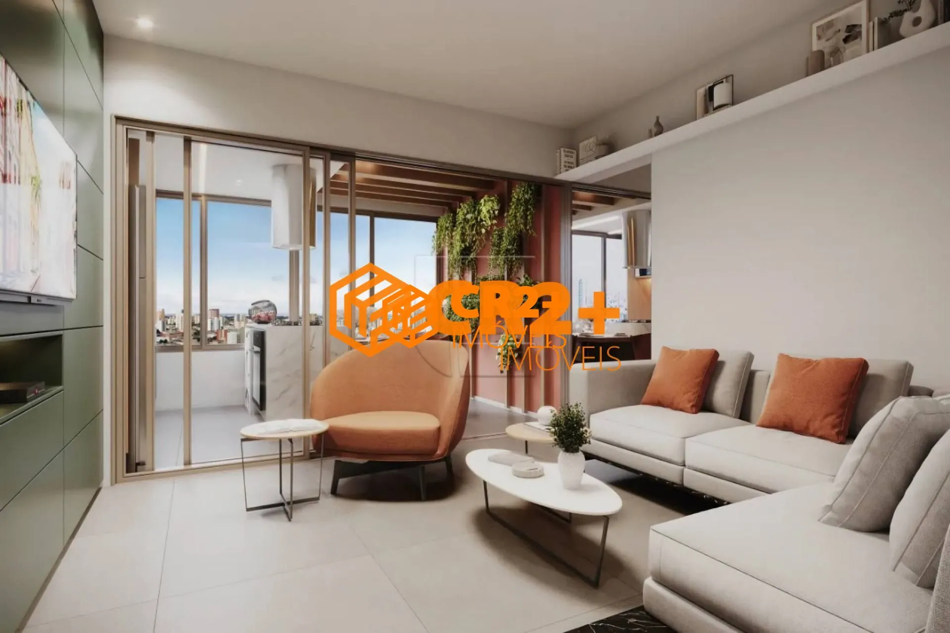 Imagem Apartamento a Venda de 49m² com 2 quartos 1 suíte em bairro Parnamirim em Recife