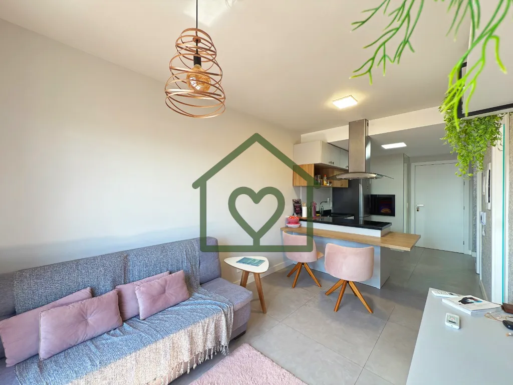 Imagem Excelente apartamento à venda no Azenha, Porto Alegre. Com 48 m² de área privativa, este imóvel ...