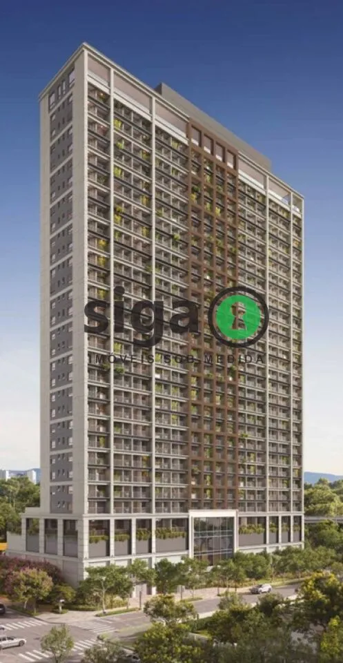 Imagem Apartamento para venda na Chácara Santo Antônio 02 suítes, São Paulo - SP
