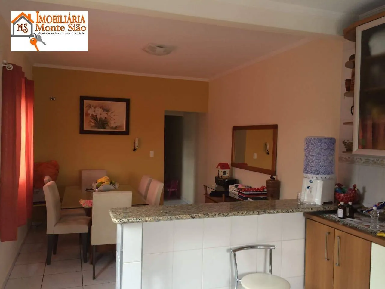 Imagem Sobrado com 3 dormitórios à venda, 190 m² por R$ 899.000,00 - Jardim São Francisco - Guarulhos/SP