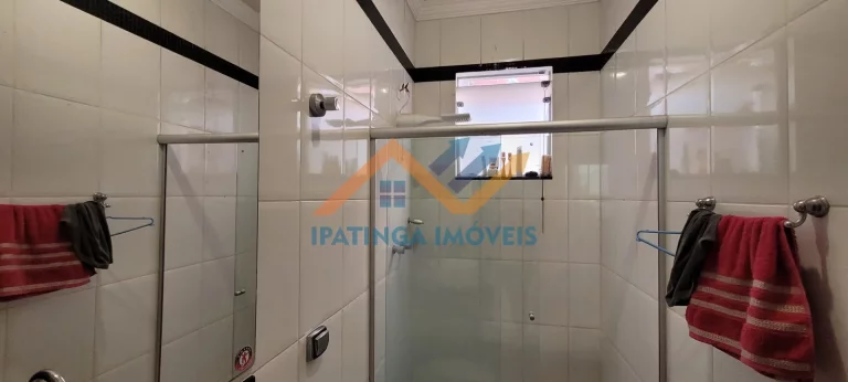 Imagem Casa de 3 quartos e 2 vagas de garagem no Cidade Nova