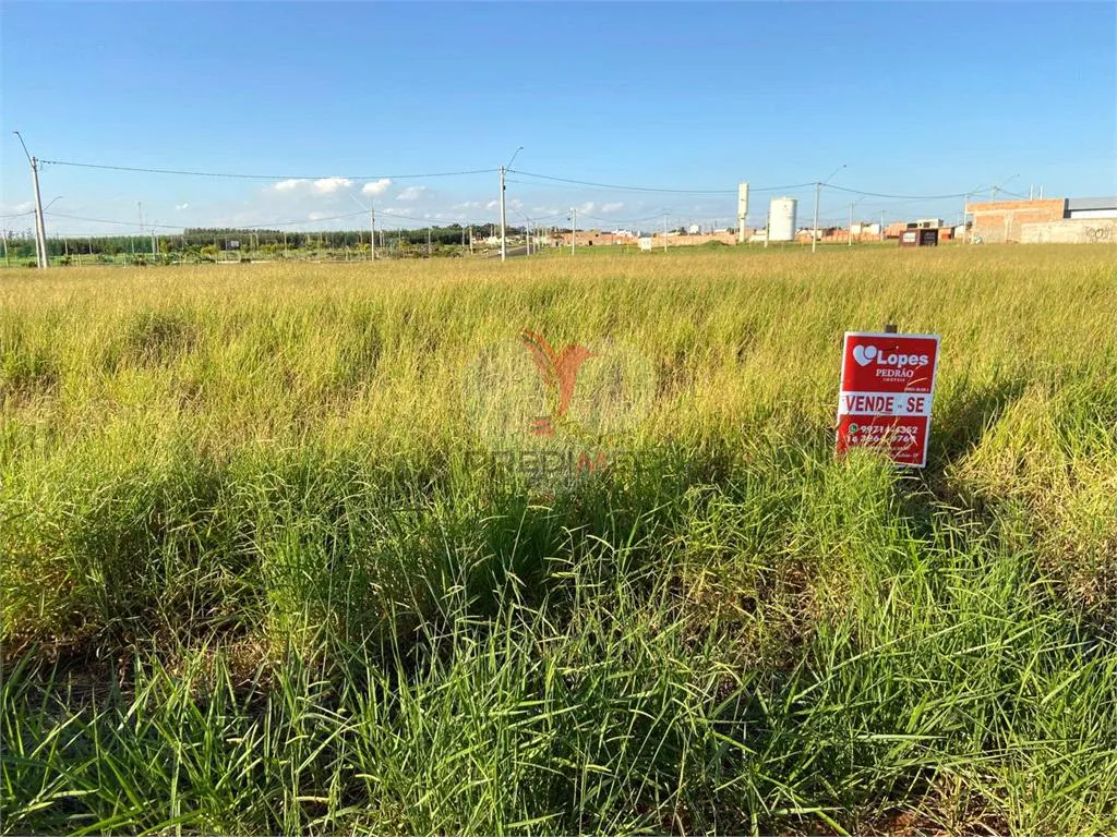Imagem Lote/Terreno de 302m² no bairro Residencial Vila Da Mata I, em Lençóis Paulista