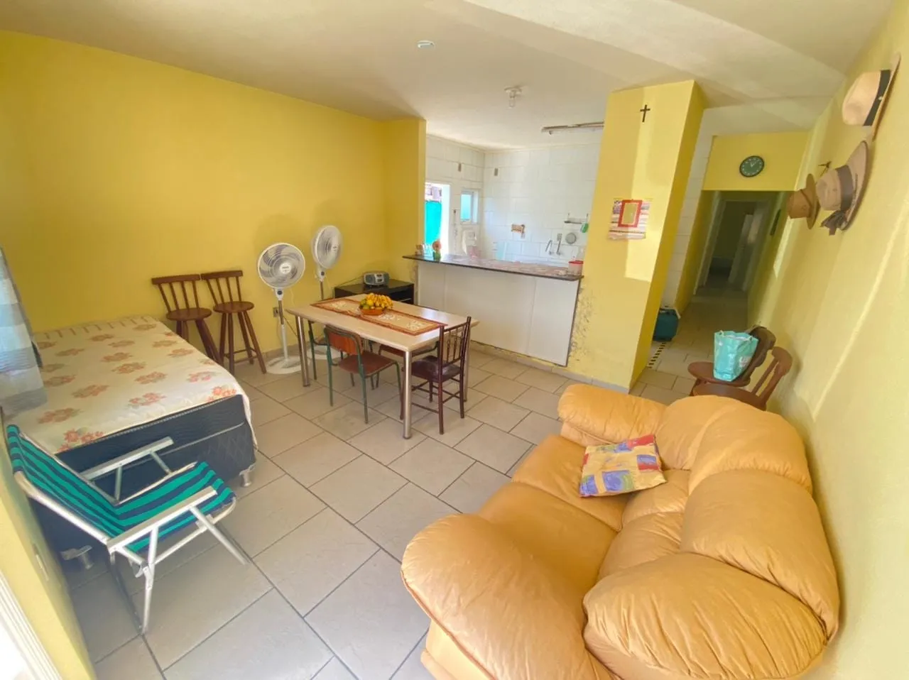 Imagem Casa à venda 2 Quartos, 2 Vagas, 160M², Ipiranguinha, Ubatuba - SP