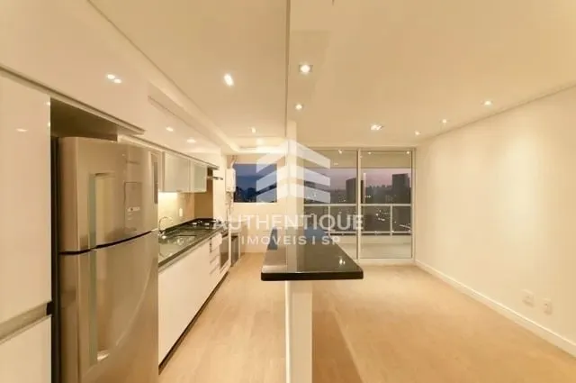 Imagem CODE BERRINI BROOKLIN - Apartamento à venda no bairro Brooklin - São Paulo/SP, Zona Sul