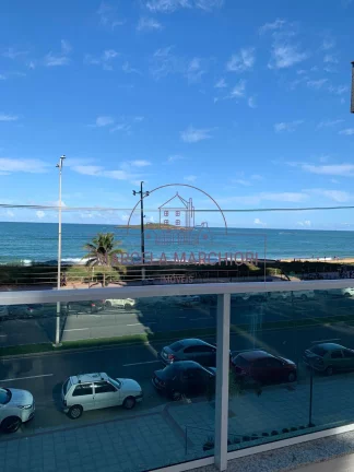 Imagem Apartamento 3 quartos, 1 suíe, com vista eterna para o mar de Itaparica